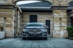 Lincoln MKZ H 2017 года (CN)